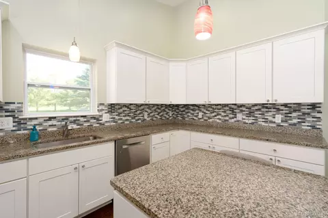 Kitchen - 4610 Clyde Rd, Oceola, MI 48855 photo 5 of 6