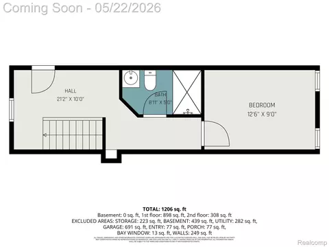 Other - 1093 W Maple Ave, Mundy, MI 48507 photo 10 of 11