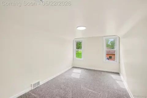 Bedroom - 1093 W Maple Ave, Mundy, MI 48507 photo 4 of 4