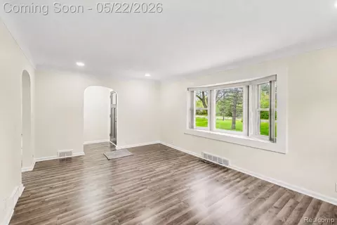 Living - 1093 W Maple Ave, Mundy, MI 48507 photo 1 of 1