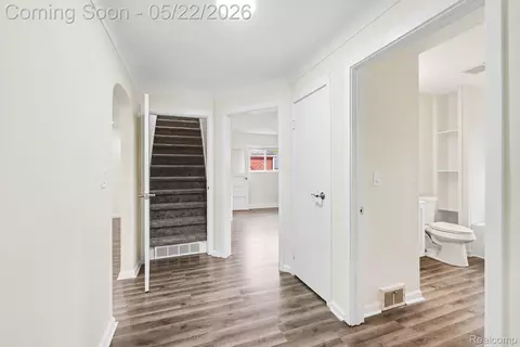 Entry Way - 1093 W Maple Ave, Mundy, MI 48507 photo 1 of 1