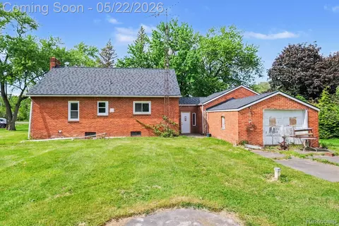 Other - 1093 W Maple Ave, Mundy, MI 48507 photo 7 of 11