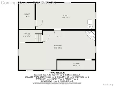 Other - 1093 W Maple Ave, Mundy, MI 48507 photo 11 of 11
