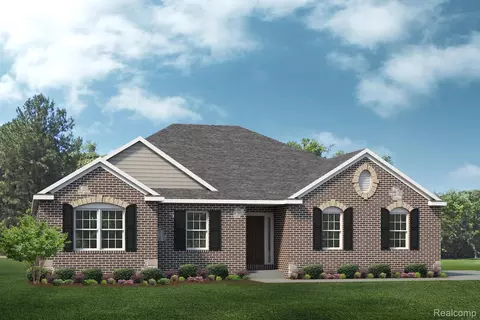 26695 Starters Way, South Lyon, MI 48178