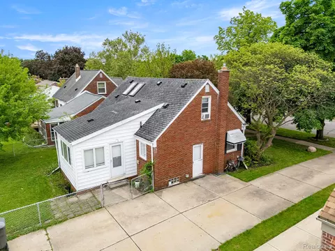 View/Area - 21311 Outer Dr, Dearborn, MI 48124 photo 3 of 12