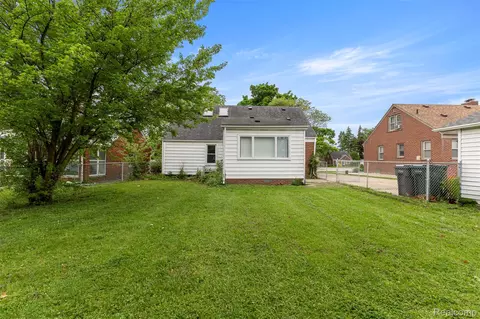 Exterior - 21311 Outer Dr, Dearborn, MI 48124 photo 5 of 14