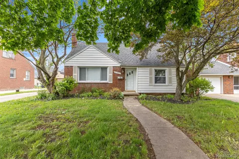 21311 Outer Dr, Dearborn, MI 48124
