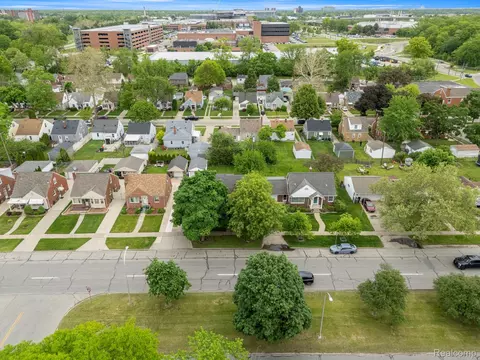 View/Area - 21311 Outer Dr, Dearborn, MI 48124 photo 5 of 12