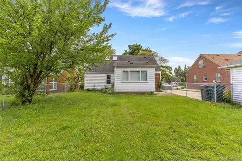 Exterior - 21311 Outer Dr, Dearborn, MI 48124 photo 9 of 14
