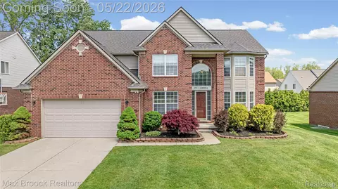 1171 Cambria Dr, Troy, MI 48085