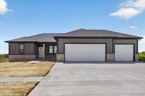 2401 Mcclellan Blvd, Davison, MI 48423