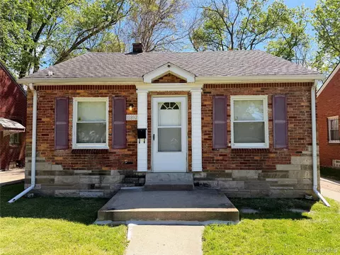 12892 Faust Ave, Detroit, MI 48223