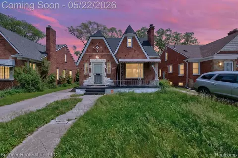 18690 Steel St, Detroit, MI 48235