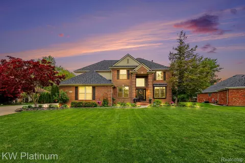 4296 Scott B Dr, St. Clair, MI 48079