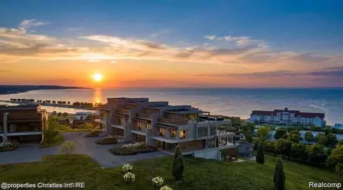 3575 Charlevoix Ave #13, Resort, MI 49770