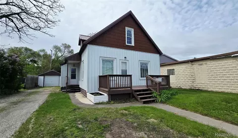 2620 Conner St, Port Huron, MI 48060