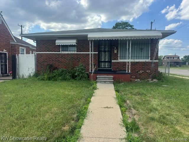 3530 S S Electric St S, Detroit, MI 48217