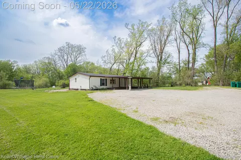 2189 Michigan Rd, Port Huron, MI 48060