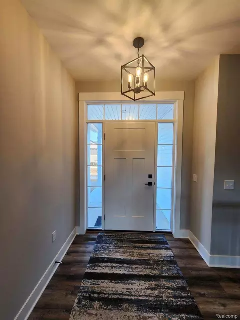 Entry Way - 001 Leith St, Brighton, MI 48116 photo 3 of 5
