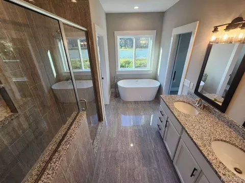 Bath - 001 Leith St, Brighton, MI 48116 photo 7 of 7
