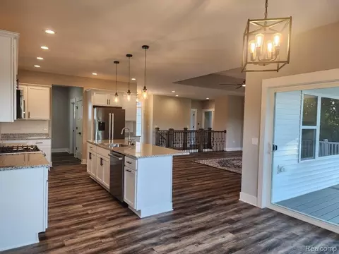Entry Way - 001 Leith St, Brighton, MI 48116 photo 2 of 5