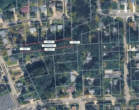 View/Area - 001 Leith St, Brighton, MI 48116 photo 1 of 1