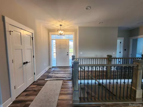Entry Way - 001 Leith St, Brighton, MI 48116 photo 4 of 5