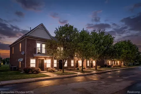 281 E Palmer St #7, Detroit, MI 48202