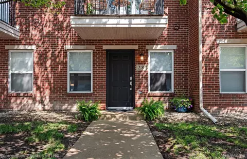 281 E Palmer St #7, Detroit, MI 48202