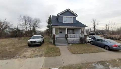 14622 Faircrest St, Detroit, MI 48205