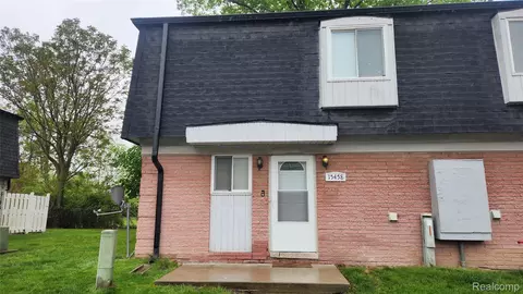 15458 Dupage Blvd, Taylor, MI 48180