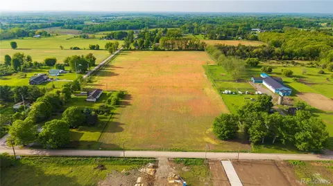 Parcel C Hagen Road, Chesterfield, MI 48051