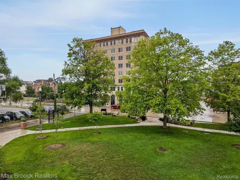 2915 John R St #509, Detroit, MI 48201