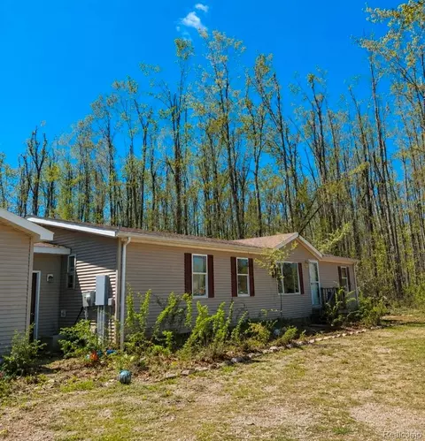 7857 Van Tyle Rd, Hayes, MI 49735