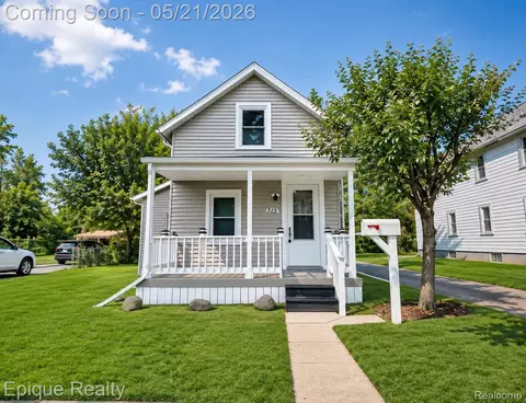 315 S Adams St, Ypsilanti, MI 48197