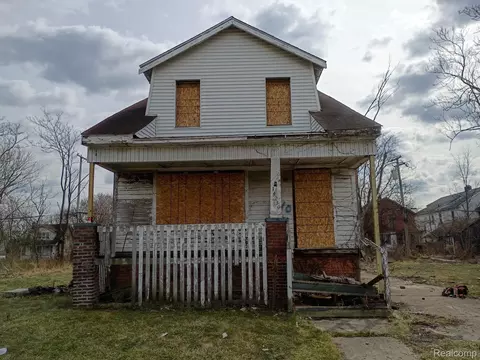 14230 Saratoga St, Detroit, MI 48205