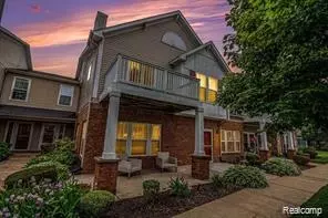 1767 Welland St, Howell, MI 48855