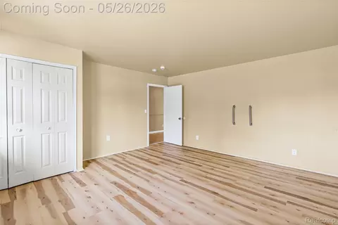 Bedroom - 4064 Sheraton Dr, Flint, MI 48532 photo 1 of 6