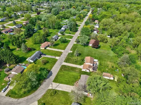 View/Area - 4064 Sheraton Dr, Flint, MI 48532 photo 2 of 2