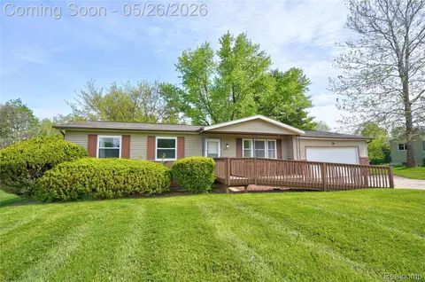 Other - 4064 Sheraton Dr, Flint, MI 48532 photo 2 of 12