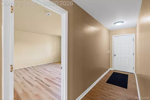 Entry Way - 4064 Sheraton Dr, Flint, MI 48532 photo 1 of 2