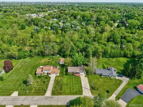 View/Area - 4064 Sheraton Dr, Flint, MI 48532 photo 1 of 2