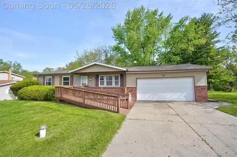 Other - 4064 Sheraton Dr, Flint, MI 48532 photo 4 of 12