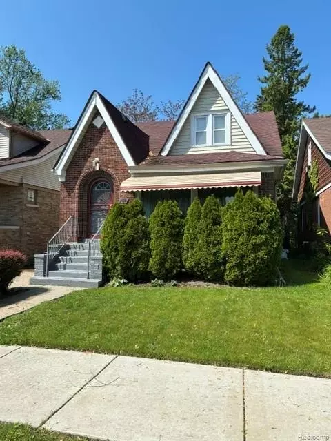 269 Eastlawn St, Detroit, MI 48215