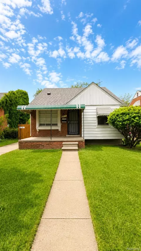 12585 Duchess St, Detroit, MI 48224