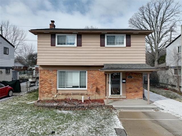 29841 Everett St, Southfield, MI 48076