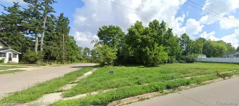 101 Michigan Ave, Pontiac, MI 48342