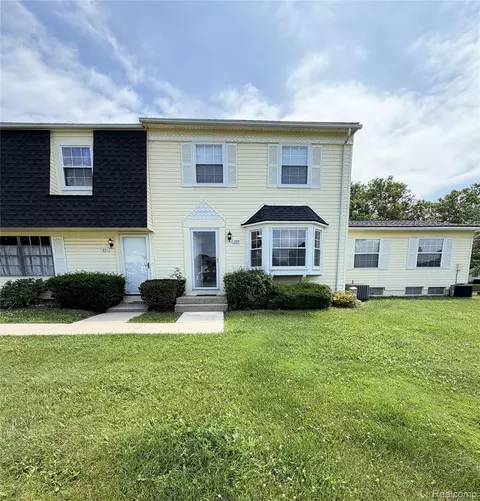 269 Lake Village Dr, Walled Lake, MI 48390