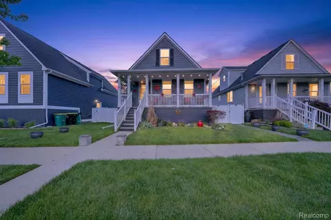 59720 W Brockton St, New Haven, MI 48048