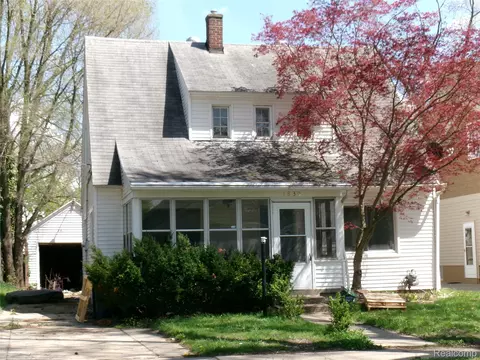 1830 Linden Ave SE, Grand Rapids, MI 49507